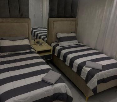 Bani Appartement | Legacy Stays- Bani