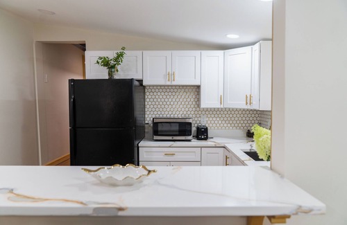 Upper Marlboro Lit Et Petit-Déjeuner | Legacy Villa