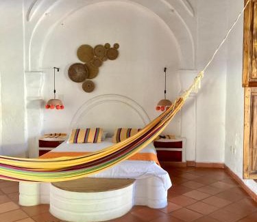Santa Cruz de Mompox Maison | Legado de la Marquesa