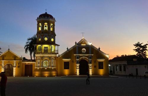 Santa Cruz de Mompox Maison | Legado de la Marquesa