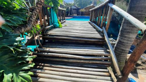 Pretoria Appartement | Legaeng Cottage - Serenity