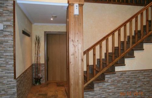Ibarguren Maison | Legaire Etxea