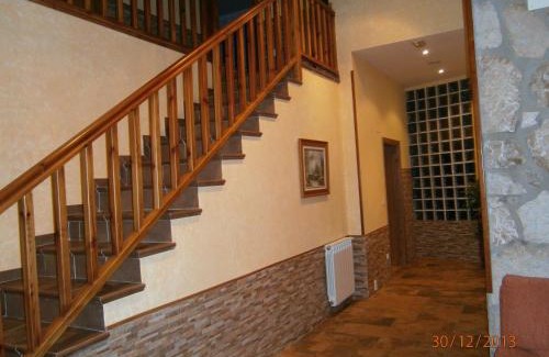 Ibarguren Maison | Legaire Etxea