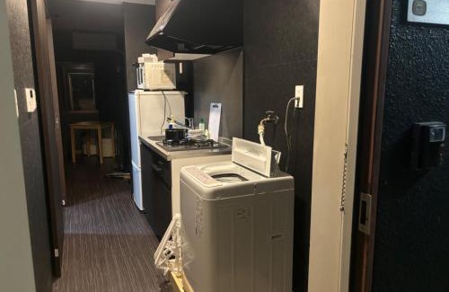 Akiruno Appartement | LEGALCOURT - Vacation STAY 17899