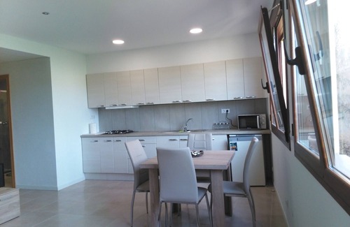 Fulleda Appartement | Cal Jordi Fulleda. Appartement, nouveau légalisée, spacieux et confortable