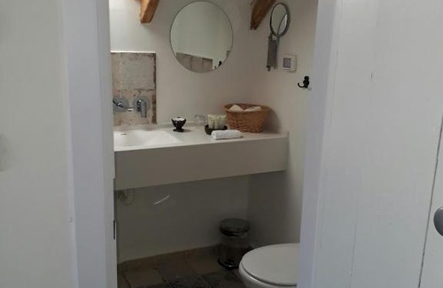 Emek Refaim Appartement | LEGATIA in the German Colony