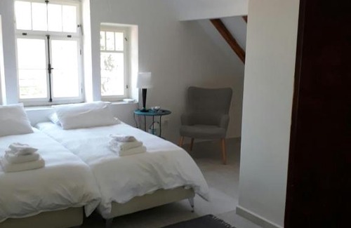 Emek Refaim Appartement | LEGATIA in the German Colony