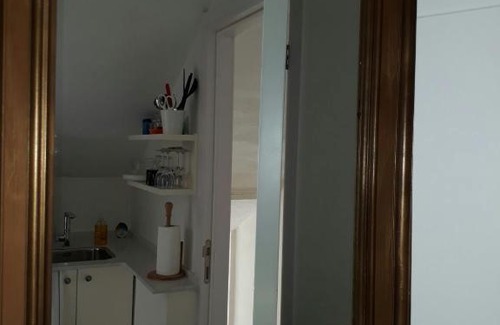Emek Refaim Appartement | LEGATIA in the German Colony