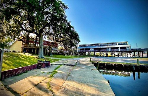 Gautier Cabine | Legend oaks
