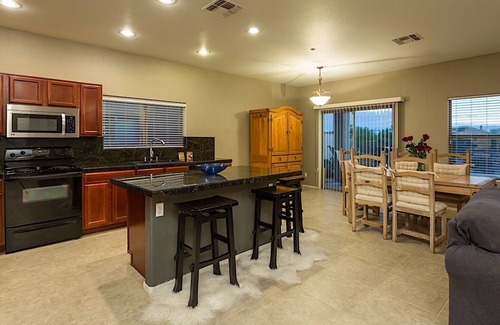 Legend Trail Maison | 2020 SPECIAL Legend Oasis Spectacular 4 BR / PVT Pool / Golf / Scottsdale