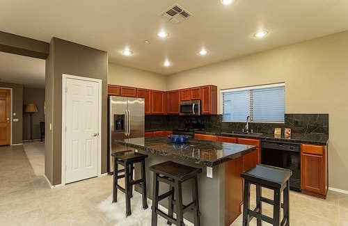 Legend Trail Maison | 2020 SPECIAL Legend Oasis Spectacular 4 BR / PVT Pool / Golf / Scottsdale