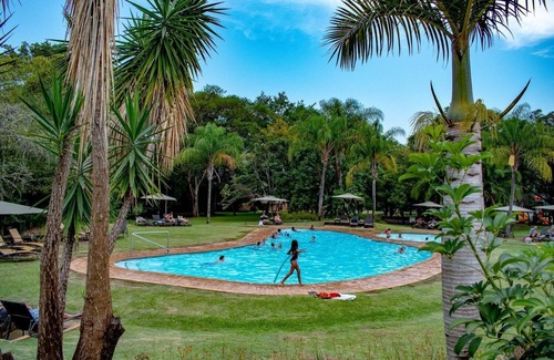 Hazyview Maison | Legend Safaris - Kruger Park Lodge