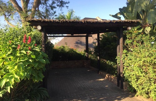 Hazyview Maison | Legend Safaris - Kruger Park Lodge