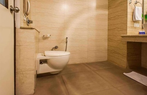 Baddi Hôtel | Legend Sarovar Portico Baddi