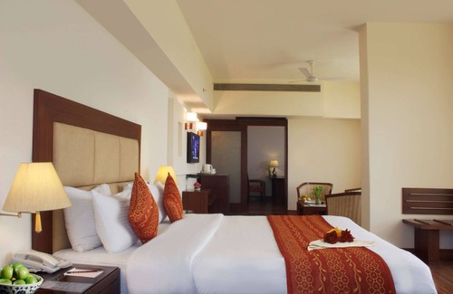 Baddi Hôtel | Legend Sarovar Portico Baddi