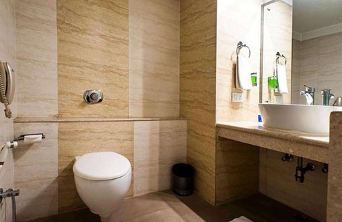 Baddi Hôtel | Legend Sarovar Portico Baddi