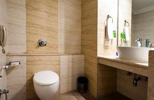 Baddi Hôtel | Legend Sarovar Portico