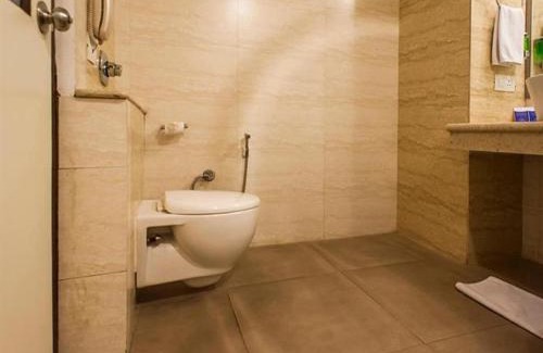 Baddi Hôtel | Legend Sarovar Portico