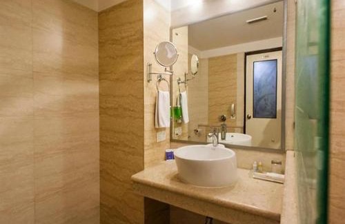 Baddi Hôtel | Legend Sarovar Portico