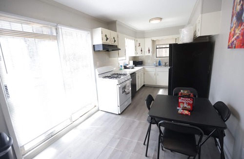 Grambling Maison | Legendary Hip Hop Inspired Home - Walking Distance to GSU