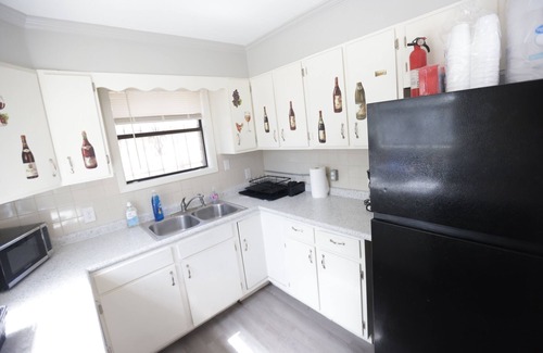 Grambling Maison | Legendary Hip Hop Inspired Home - Walking Distance to GSU