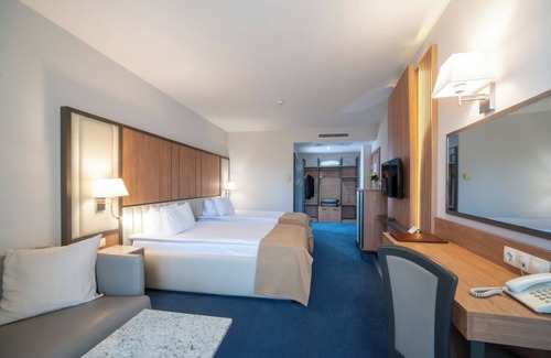 Lozenets Hôtel | Legends Hotel Sofia