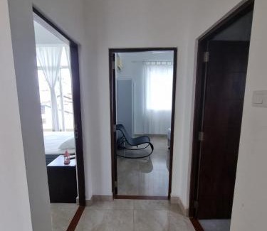 Cinnamon Gardens Appartement | Legends Towers apartments - Colombo 7