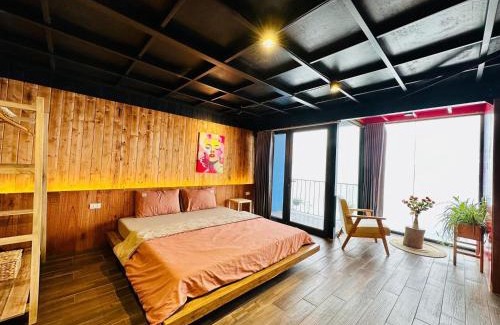Tam Dao Maison | Lego Homestay Tam Đảo Venuestay