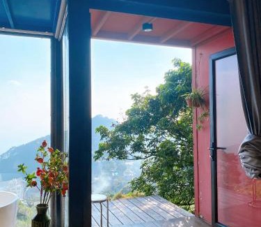 Tam Dao Maison | Lego Homestay Tam Đảo Venuestay