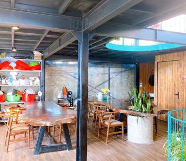 Tam Dao Maison | Lego Homestay Tam Đảo Venuestay