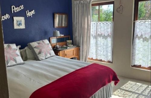 Dullstroom Maison | Legodimo Cottage