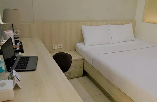 Bendungan Hilir Maison | LeGreen Suite Penjernihan