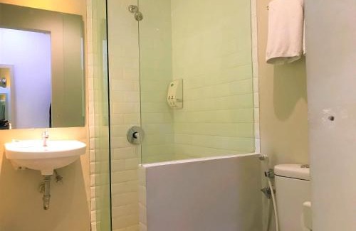 Bendungan Hilir Maison | LeGreen Suite Penjernihan