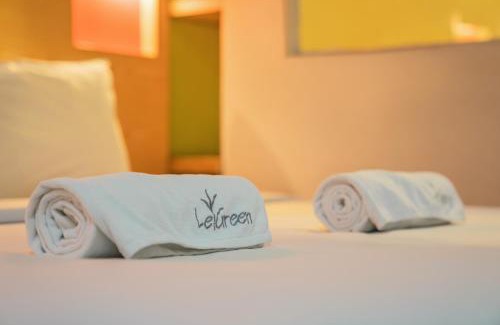 Bendungan Hilir Maison | LeGreen Suite Senayan
