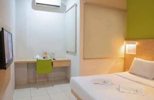Bendungan Hilir Maison | LeGreen Suite Senayan