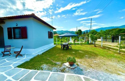 Asprovalta Maison | Legros Suites II