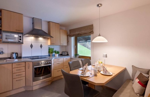 Hopfgarten Markt Appartement | Lehenhof 1 - Lehenhof