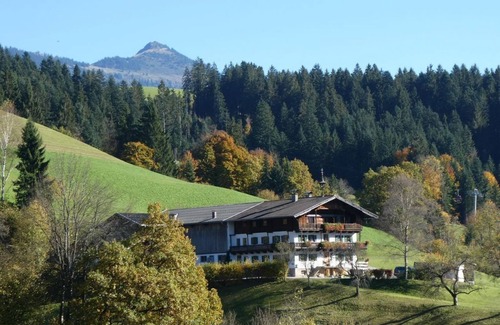 Hopfgarten Markt Appartement | Lehenhof 1 - Lehenhof