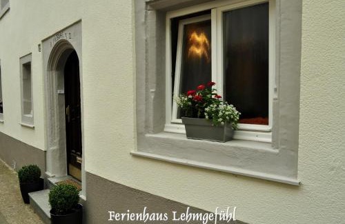 Pfalzel Maison | Lehmgefühl, Design Vier, La Petite Maison