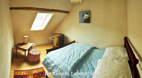 Pfalzel Maison | Lehmgefühl, Design Vier, La Petite Maison