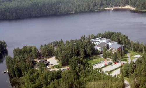 Salo Station Balnéaire | Lehmirannan Lomakeskus