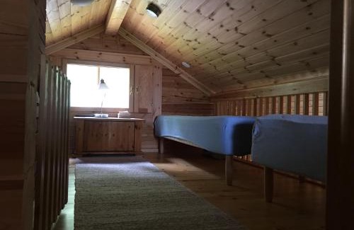 Luhanka Chalet De Ski | Lehmiranta