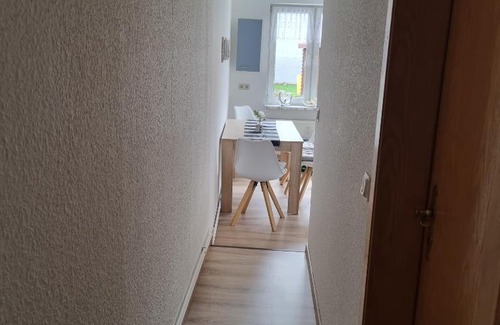 Mühlhausen Appartement | Lehn dich zurück
