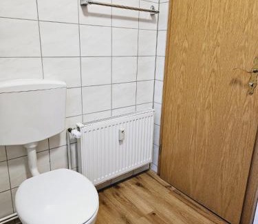 Mühlhausen Appartement | Lehn dich zurück