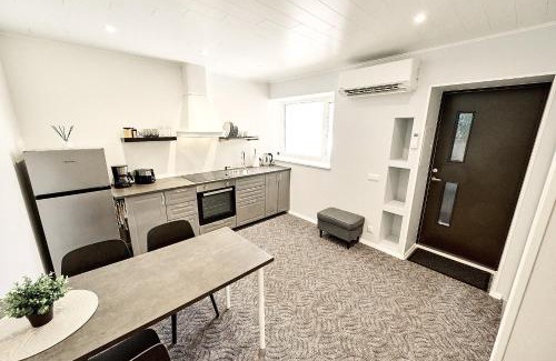 Pohja-Sakala Parish Appartement | Lehola Apartment - kontaktivaba sissepääs
