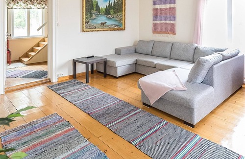Maentsaelae Maison | Lehtola by Interhome