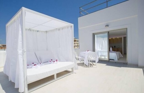 Sant Jordi de Ses Salines Hôtel | BONMYBOS-SB2 // Pool +⛱ Beach 150m - ♕Balines Bed ♥ Free Parking
