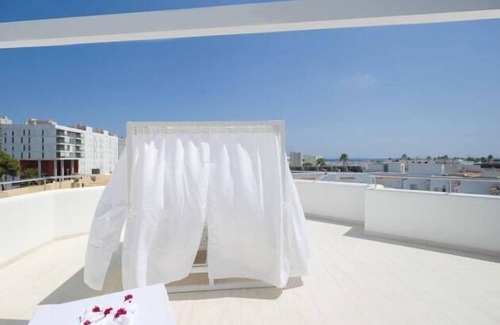 Sant Jordi de Ses Salines Hôtel | BONMYBOS-SB2 // Pool +⛱ Beach 150m - ♕Balines Bed ♥ Free Parking