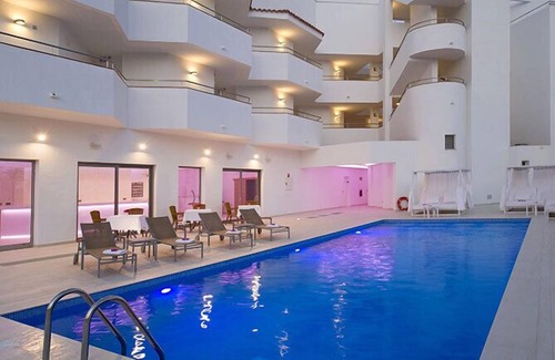 Sant Jordi de Ses Salines Hôtel | BONMYBOS-SB2 // Pool +⛱ Beach 150m - ♕Balines Bed ♥ Free Parking