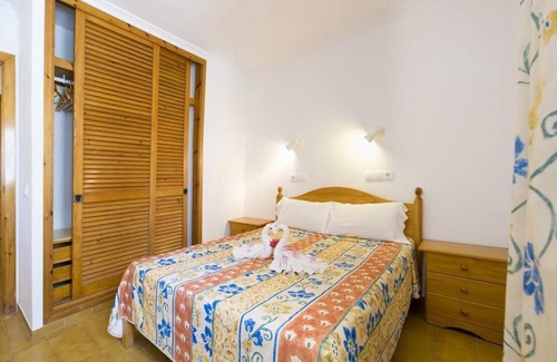 Sant Josep de sa Talaia Hôtel | VICEGRELI-A30 // ♫Close to Ushuaia/Hi - ☀Pool + Close to the beach